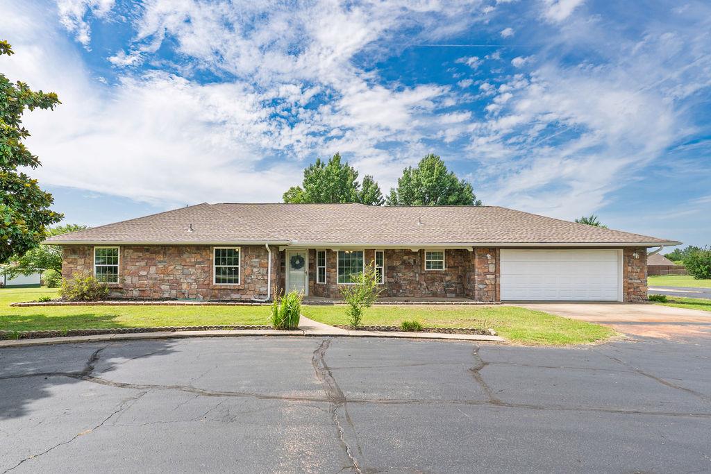 1st image of 37709 Garretts Lake Rd, Shawnee, OK 74804 | MLS# 1237861