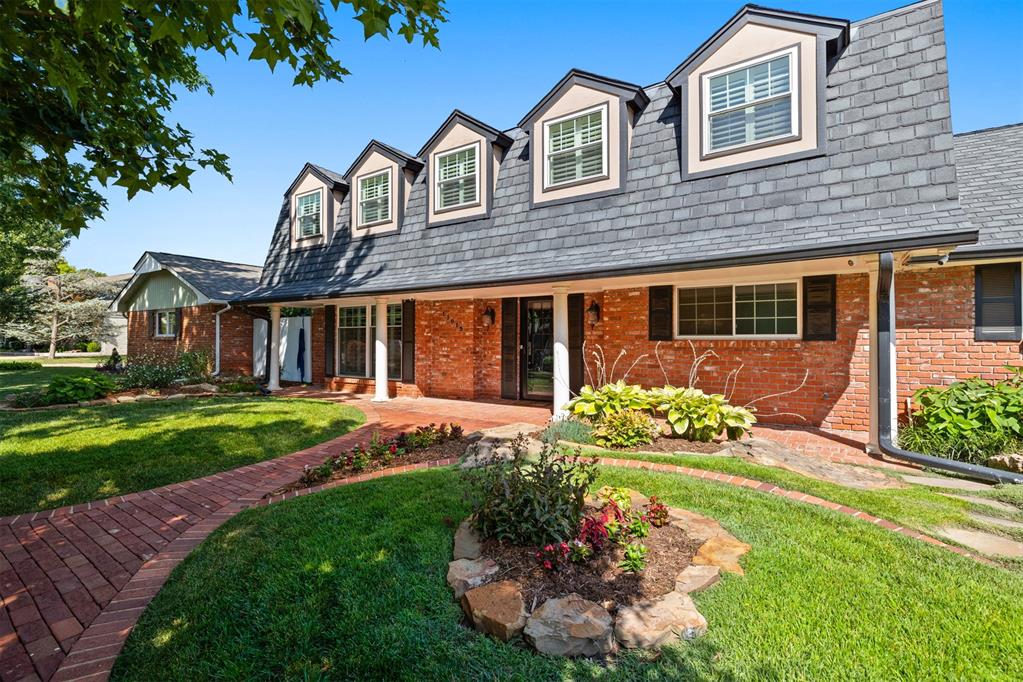 2nd image of 11013 Magnolia Park, Oklahoma City, OK 73120 | MLS# 1237946