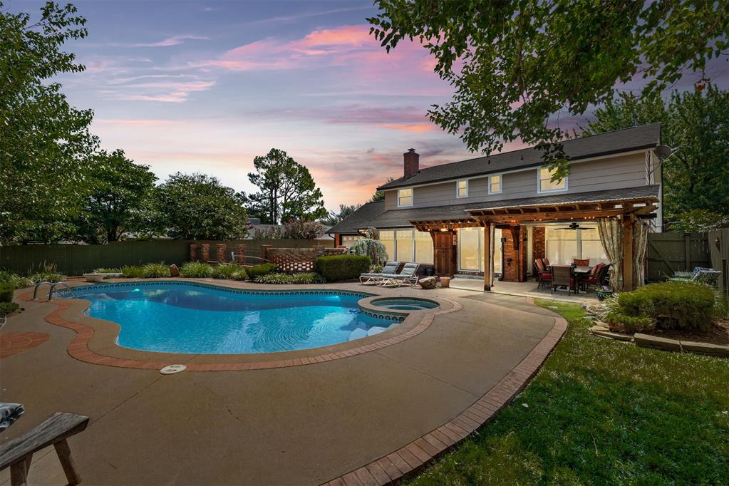 1st image of 11013 Magnolia Park, Oklahoma City, OK 73120 | MLS# 1237946