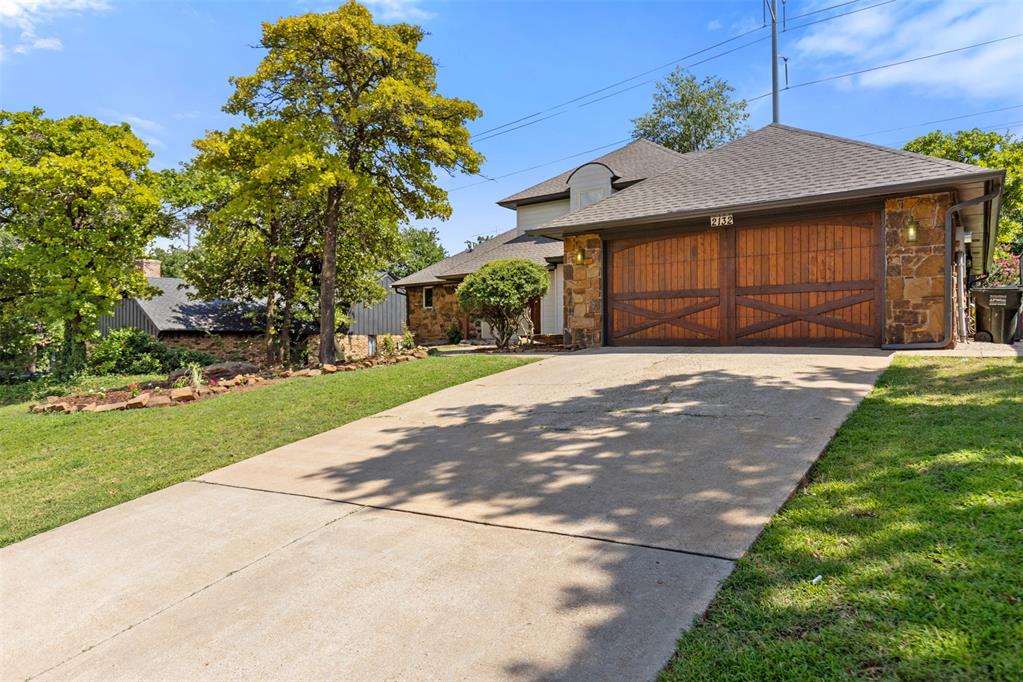 2nd image of 2132 Running Branch Rd, Edmond, OK 73013 | MLS# 1238096