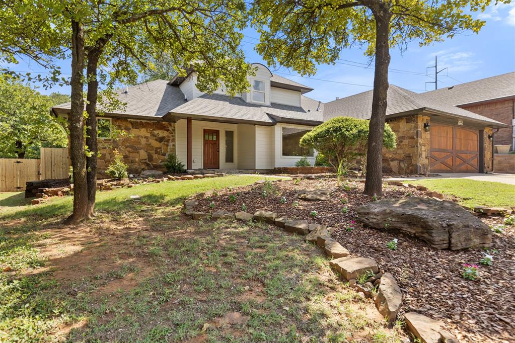3rd image of 2132 Running Branch Rd, Edmond, OK 73013 | MLS# 1238096