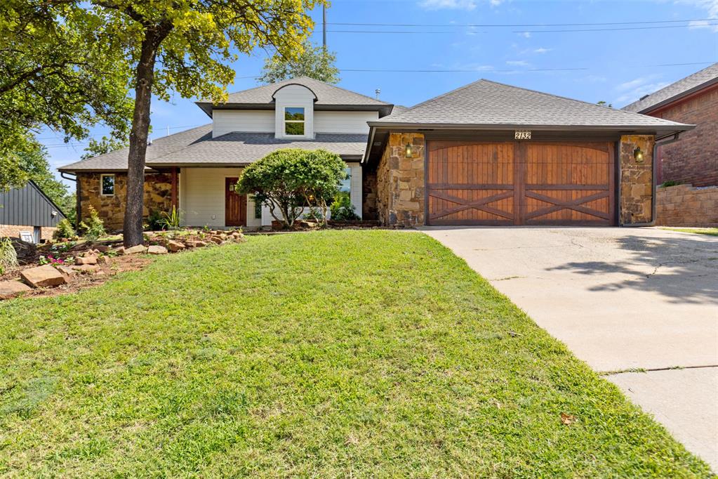 1st image of 2132 Running Branch Rd, Edmond, OK 73013 | MLS# 1238096