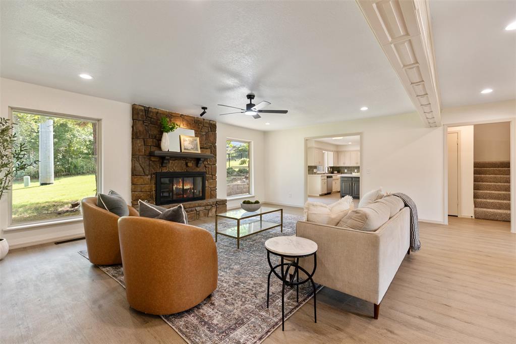 5th image of 2132 Running Branch Rd, Edmond, OK 73013 | MLS# 1238096