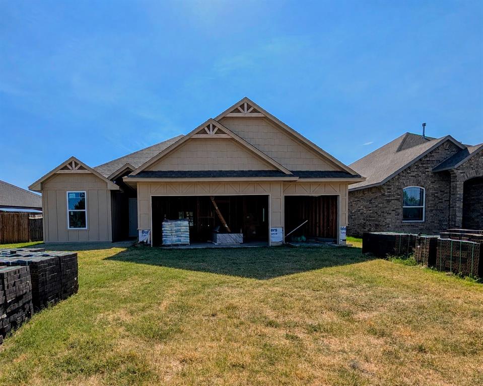 1st image of 1417 Jaxon Ct, Yukon, OK 73099 | MLS# 1238128