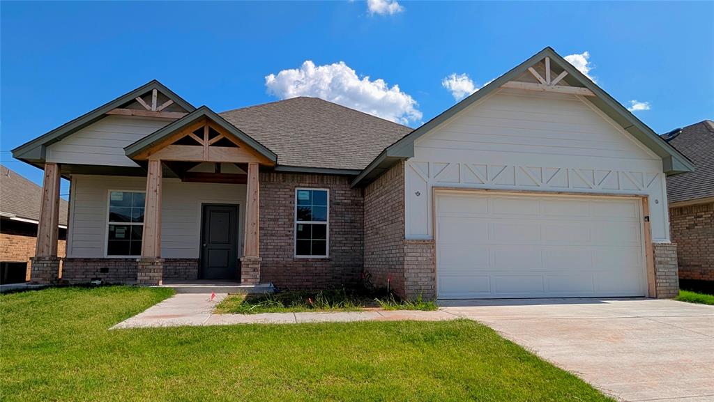 1st image of 11704 Sw 15th Ter, Yukon, OK 73099 | MLS# 1238130