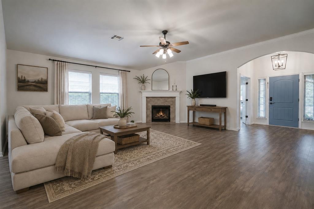 2nd image of 17605 Red Tailed Hawk Wy, Edmond, OK 73012 | MLS# 1238255