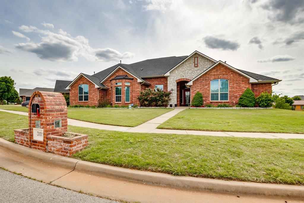 1st image of 3101 Rockhampton Ave, Oklahoma City, OK 73179 | MLS# 1238380