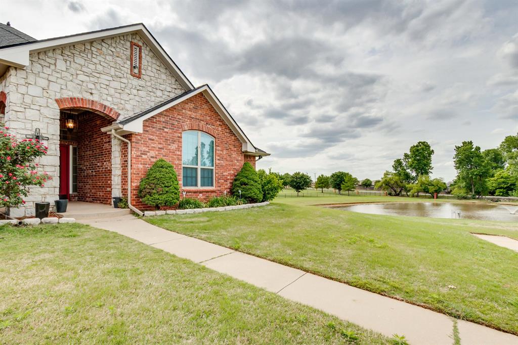2nd image of 3101 Rockhampton Ave, Oklahoma City, OK 73179 | MLS# 1238380