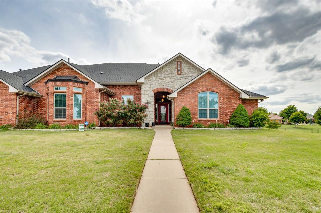 4th image of 3101 Rockhampton Ave, Oklahoma City, OK 73179 | MLS# 1238380