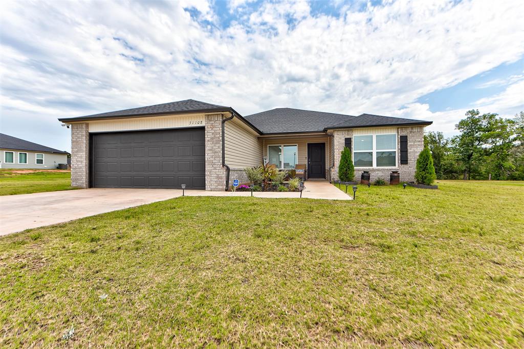Homes for sale in Mc Loud, OK | 31108 Blackberry Ridge, Mc Loud, OK 74851 | MLS# 1238575