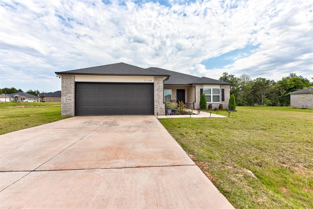Homes for sale in Mc Loud, OK | 31108 Blackberry Ridge, Mc Loud, OK 74851 | MLS# 1238575