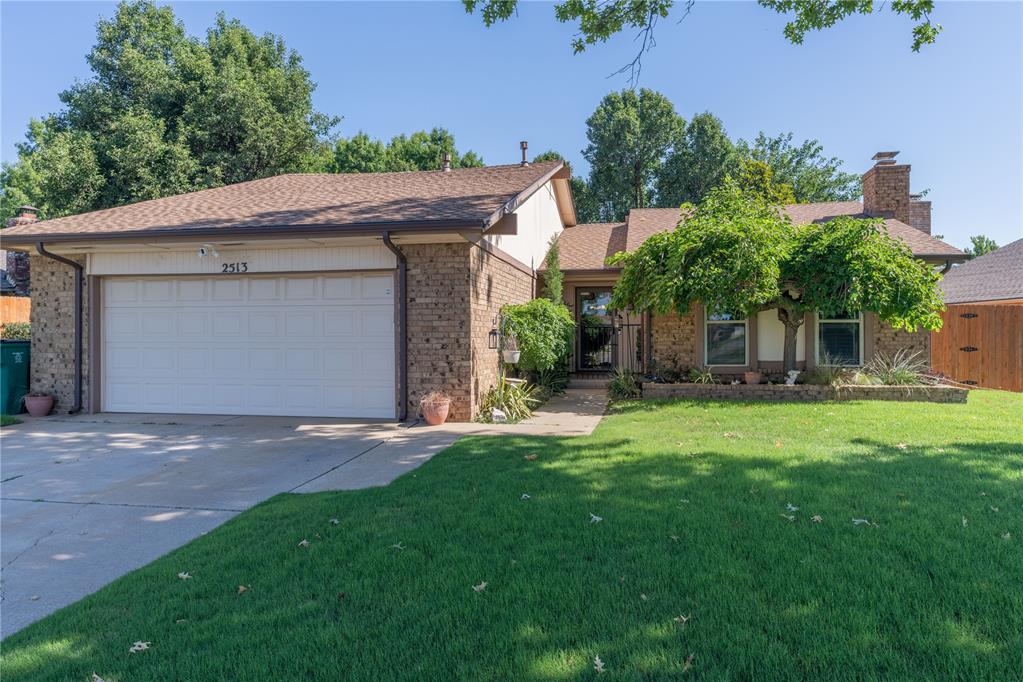 1st image of 2513 Sw 95th St, Oklahoma City, OK 73159 | MLS# 1238630