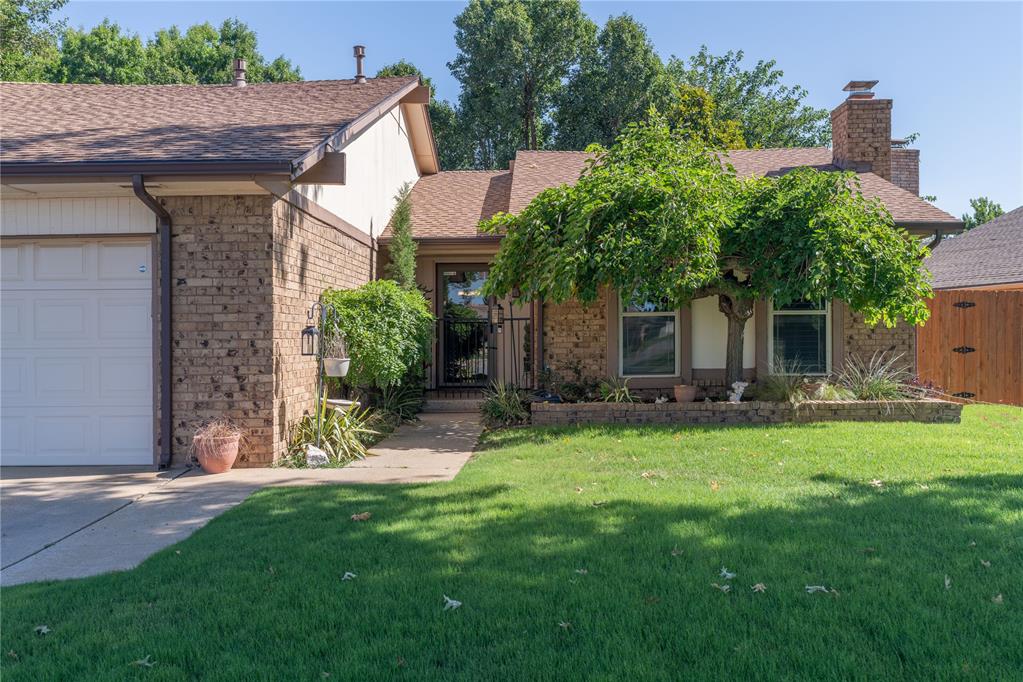 2nd image of 2513 Sw 95th St, Oklahoma City, OK 73159 | MLS# 1238630