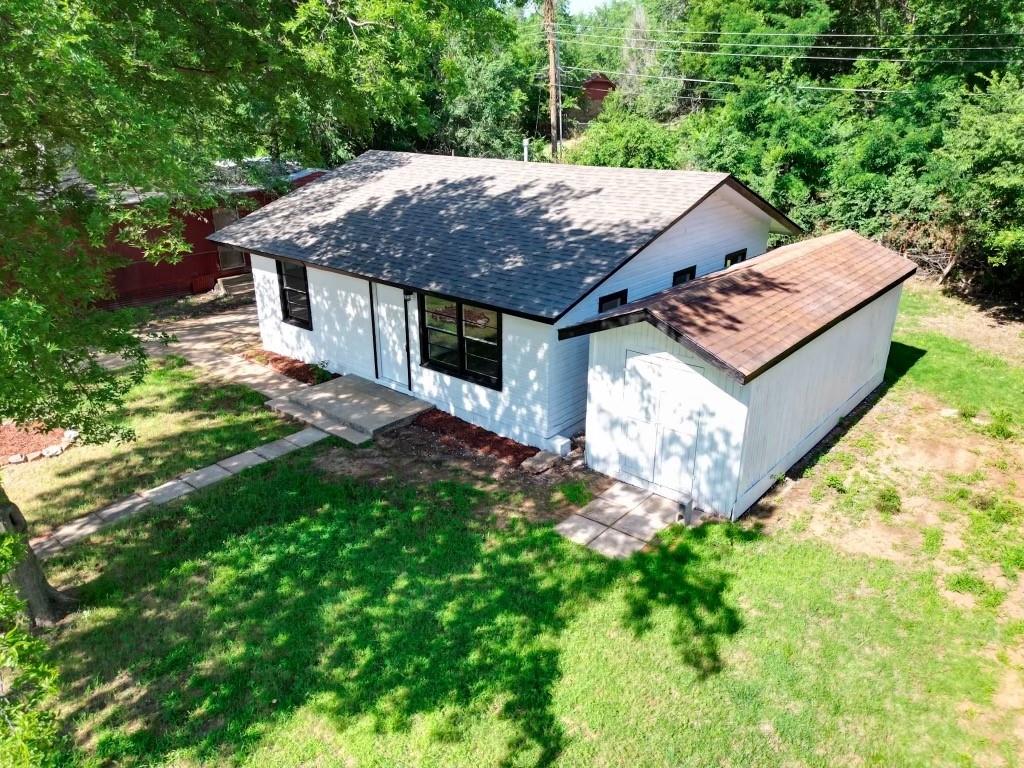 Homes for sale in Anadarko, OK | 1618 S David St, Anadarko, OK 73005 | MLS# 1238713