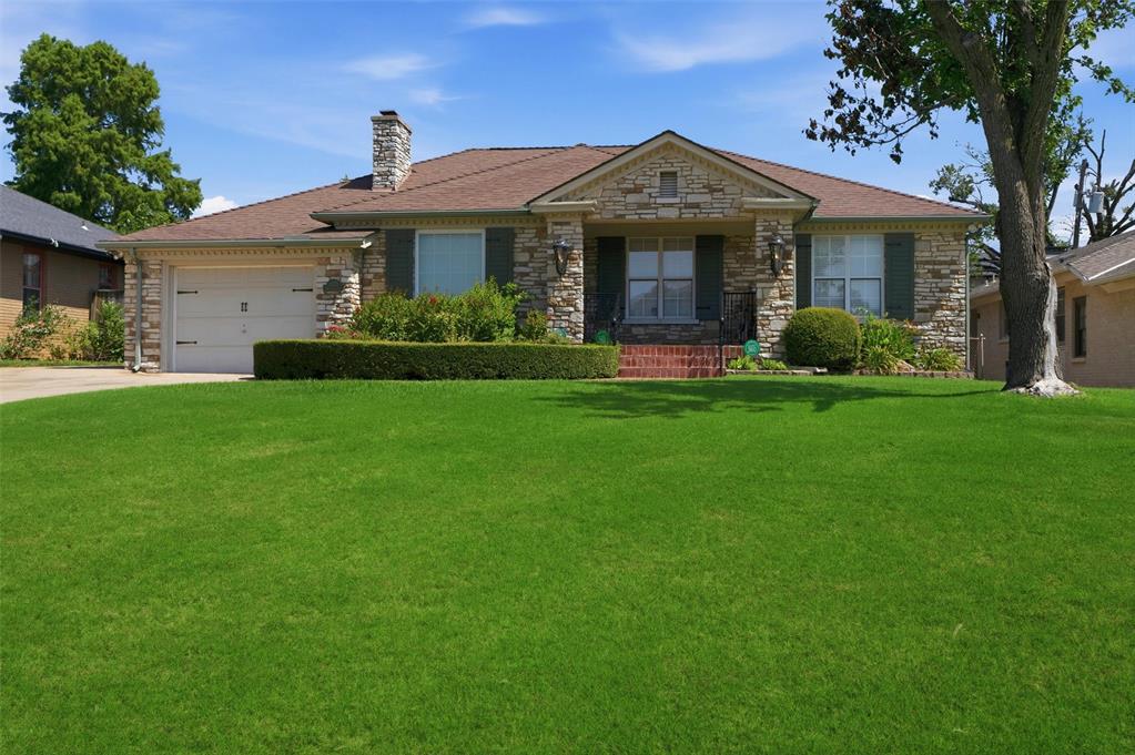 Homes for sale in Nichols Hills, OK | 1205 Marlboro Ln, Nichols Hills, OK 73116 | MLS# 1238766