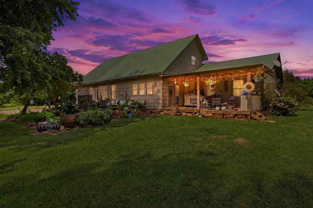 2nd image of 16100 County Road 20, Billings, OK 74630 | MLS# 1238768