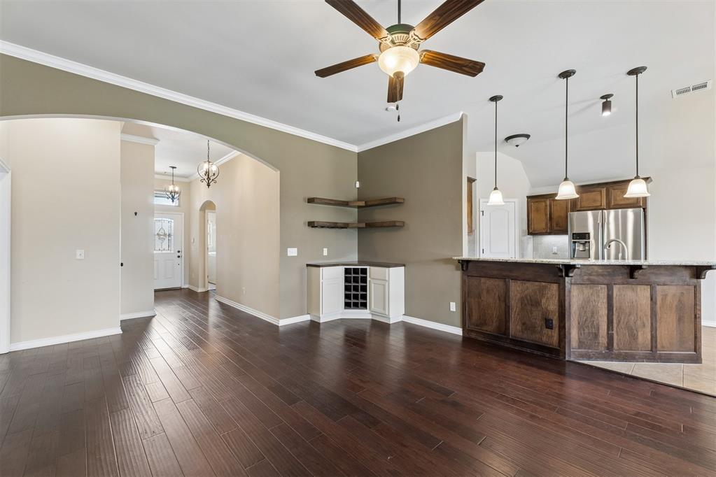 4th image of 3312 Nw 160Th St, Edmond, OK 73013 | MLS# 1238804