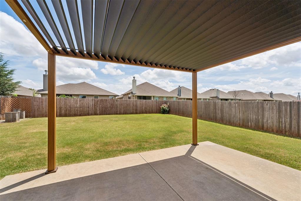 24th image of 3312 Nw 160th St, Edmond, OK 73013 | MLS# 1238804