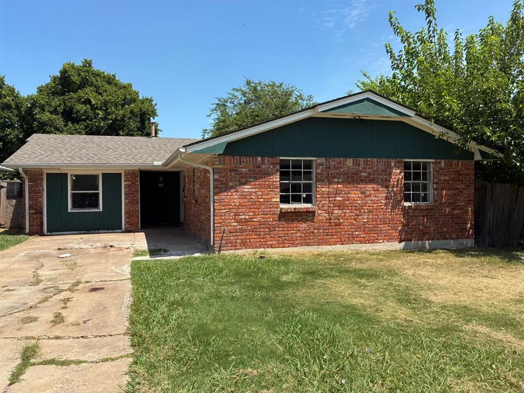 1st image of 337 Nw 87th St, Oklahoma City, OK 73114 | MLS# 1238819