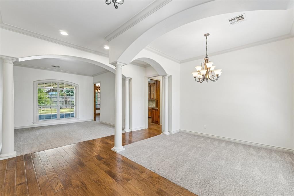4th image of 4913 Wellman Wy, Norman, OK 73072 | MLS# 1238876