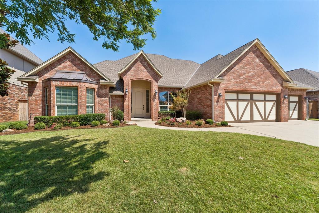1st image of 4913 Wellman Wy, Norman, OK 73072 | MLS# 1238876