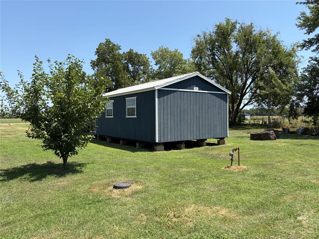 Homes for sale in Maysville, OK | 101 4th St, Maysville, OK 73057 | MLS# 1238920