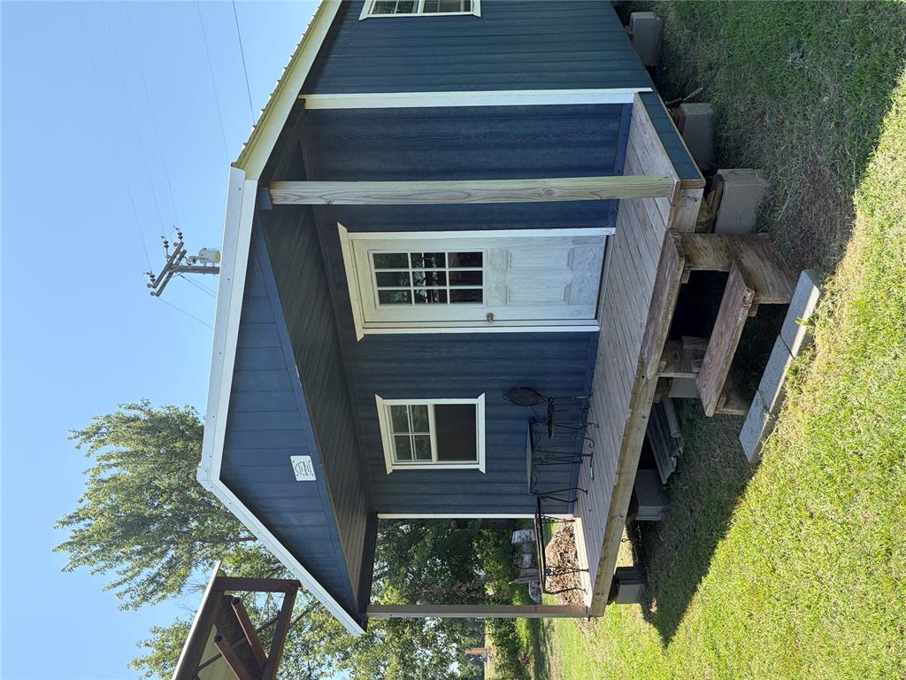 Homes for sale in Maysville, OK | 101 4th St, Maysville, OK 73057 | MLS# 1238920