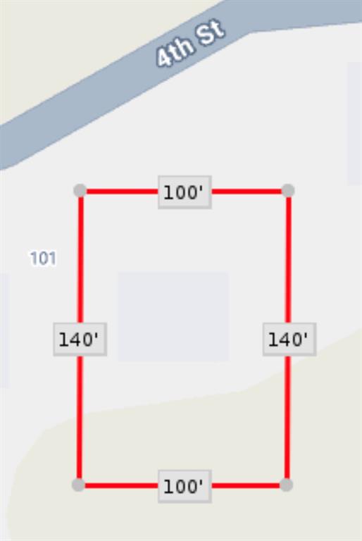 Homes for sale in Maysville, OK | 101 4th St, Maysville, OK 73057 | MLS# 1238920