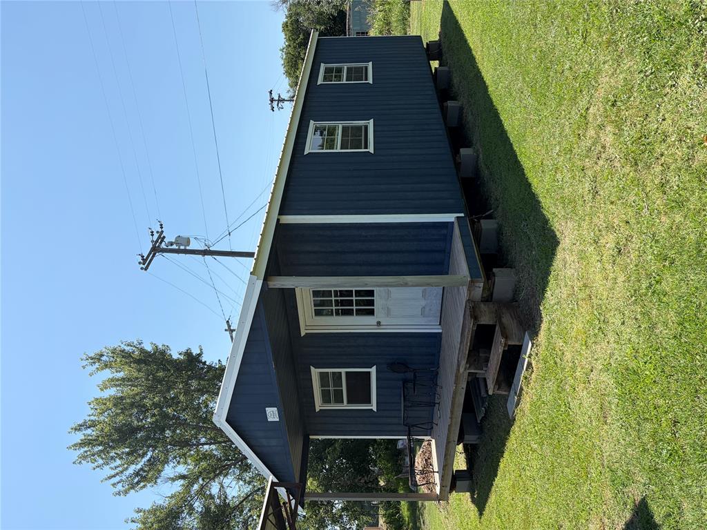 Homes for sale in Maysville, OK | 101 4Th St, Maysville, OK 73057 | MLS# 1238920