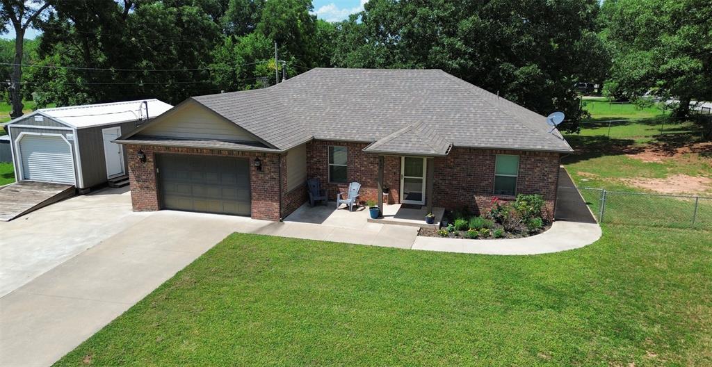 Homes for sale in Bristow, OK | 407 E Carlos Ave, Bristow, OK 74010 | MLS# 1238941