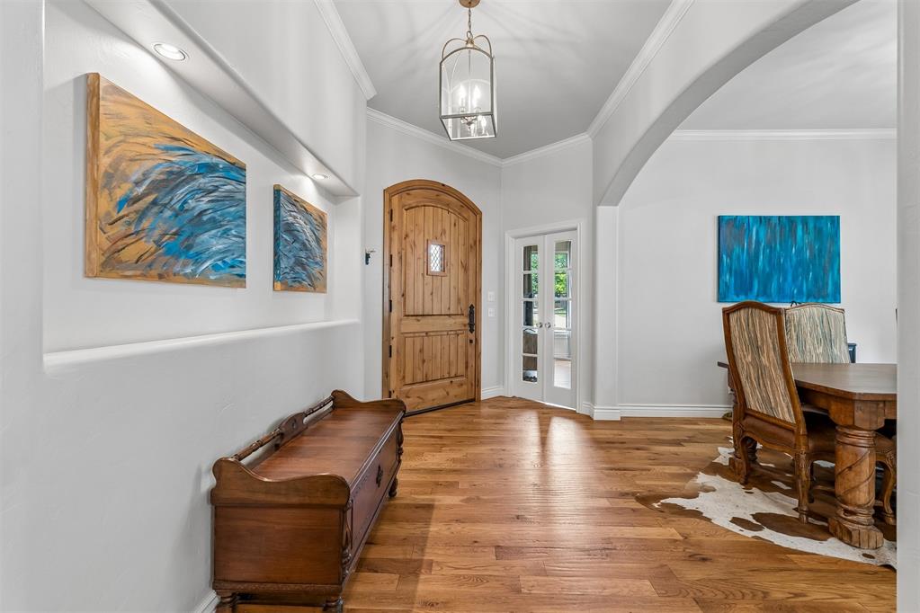 4th image of 416 Oak Summit Rd, Edmond, OK 73025 | MLS# 1239025