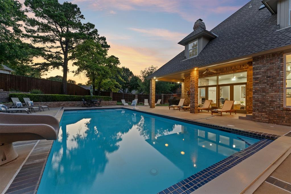 49th image of 2616 Sweetbriar, Edmond, OK 73034 | MLS# 1239038