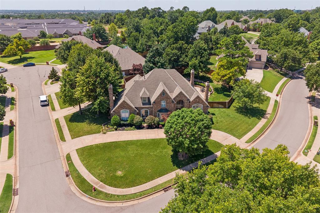 3rd image of 2616 Sweetbriar, Edmond, OK 73034 | MLS# 1239038