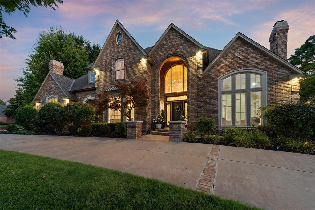 2nd image of 2616 Sweetbriar, Edmond, OK 73034 | MLS# 1239038