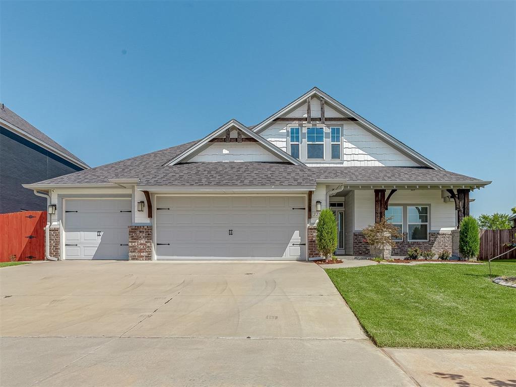 1st image of 2253 Nw 187th Ter, Edmond, OK 73012 | MLS# 1239162