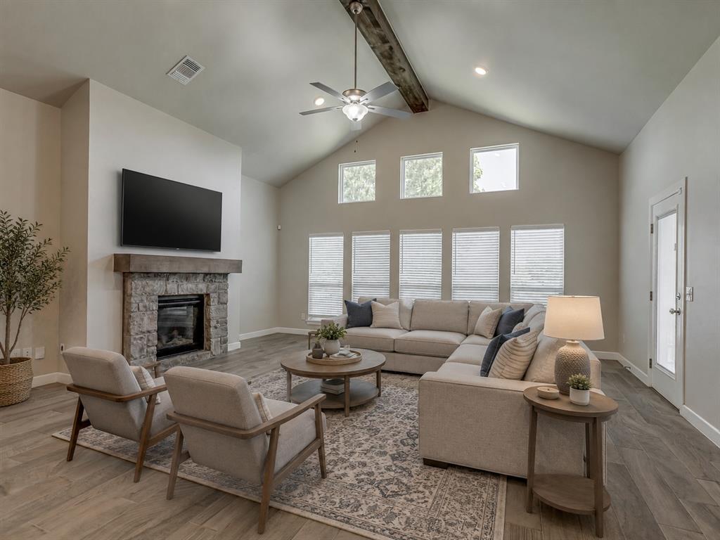 5th image of 2253 Nw 187Th Ter, Edmond, OK 73012 | MLS# 1239162
