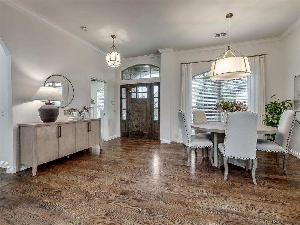 3rd image of 1324 Bay Bridge Ct, Edmond, OK 73034 | MLS# 1239273