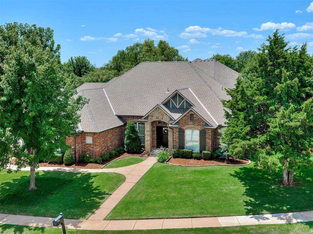 1st image of 1324 Bay Bridge Ct, Edmond, OK 73034 | MLS# 1239273