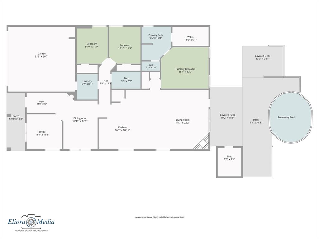 25th image of 9505 Timberwind Ln, Yukon, OK 73099 | MLS# 1239299