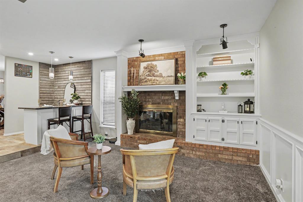 3rd image of 13308 Shady Tree Pl, Edmond, OK 73013 | MLS# 1239337