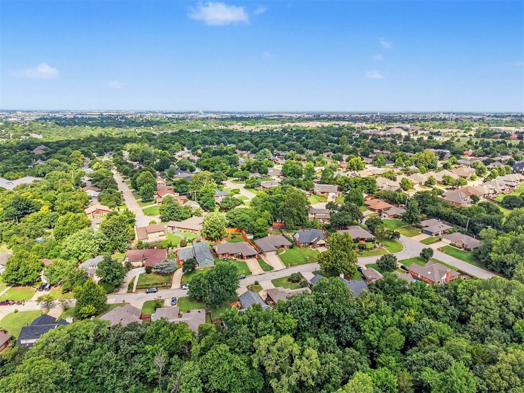 44th image of 13308 Shady Tree Pl, Edmond, OK 73013 | MLS# 1239337