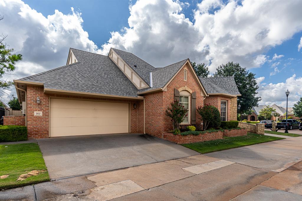 30th image of 2937 Nw 160th St, Edmond, OK 73013 | MLS# 1239344