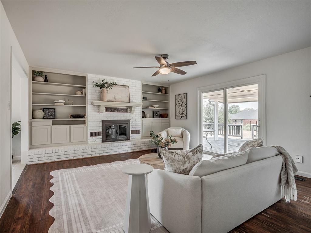 5th image of 524 S Lewis Ln, Mustang, OK 73064 | MLS# 1239401