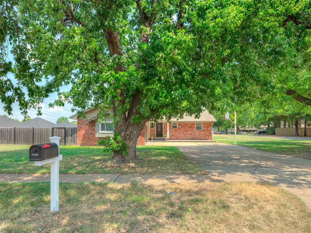 3rd image of 524 S Lewis Ln, Mustang, OK 73064 | MLS# 1239401