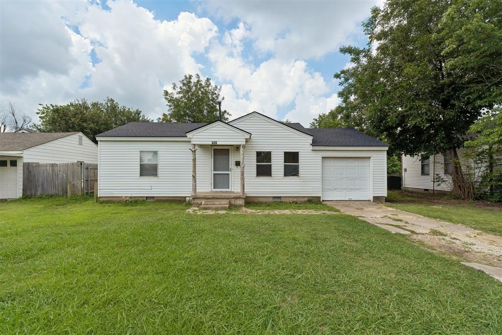 1st image of 620 Proctor Pl, Oklahoma City, OK 73110 | MLS# 1239438