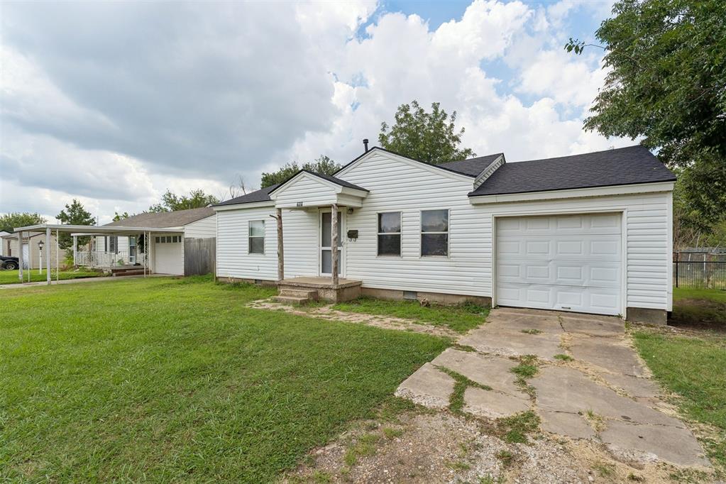 3rd image of 620 Proctor Pl, Oklahoma City, OK 73110 | MLS# 1239438