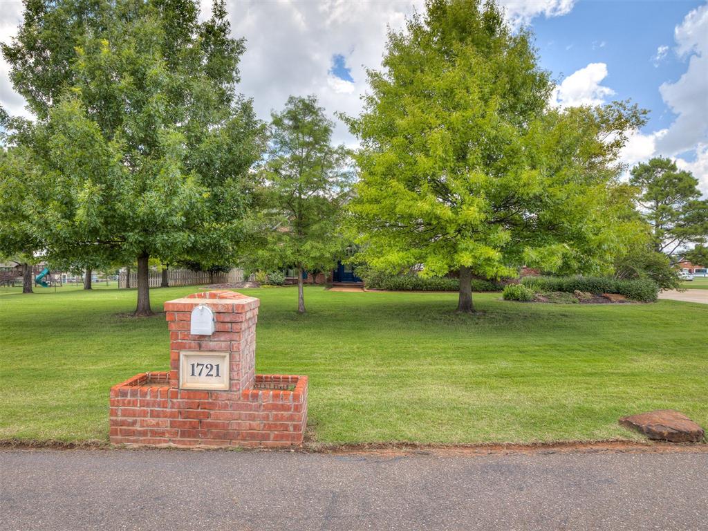 3rd image of 1721 Graces Ter, Edmond, OK 73025 | MLS# 1239443
