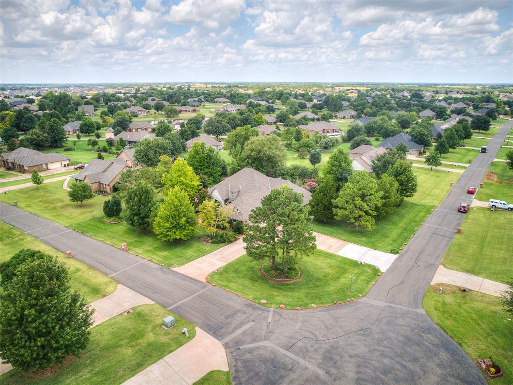 48th image of 1721 Graces Ter, Edmond, OK 73025 | MLS# 1239443