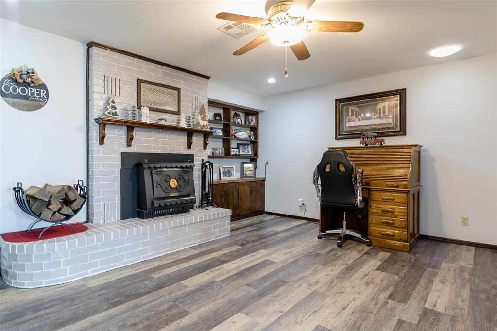 5th image of 46864 Us Hwy 270 Hwy, Seiling, OK 73853 | MLS# 1239491