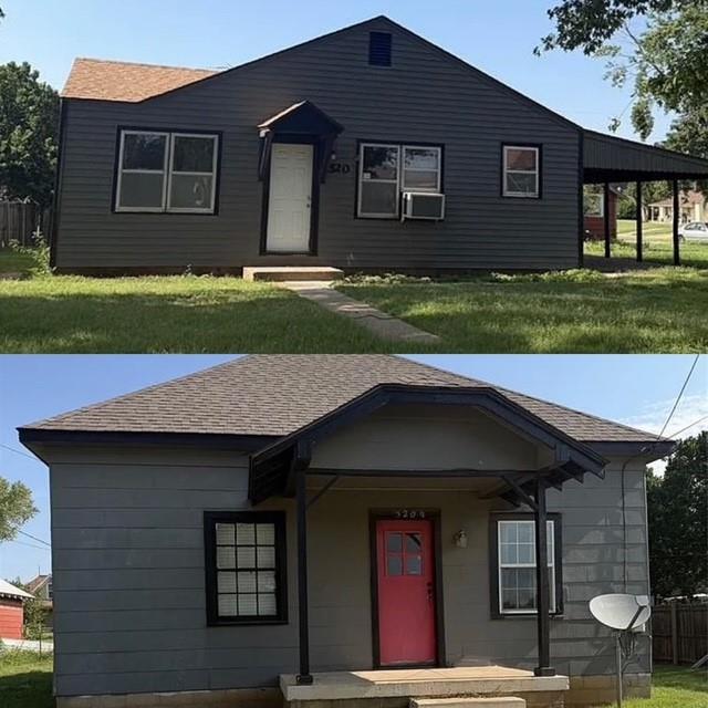 Homes for sale in Weatherford, OK | 520 W Tom Stafford St, Weatherford, OK 73096 | MLS# 1239495